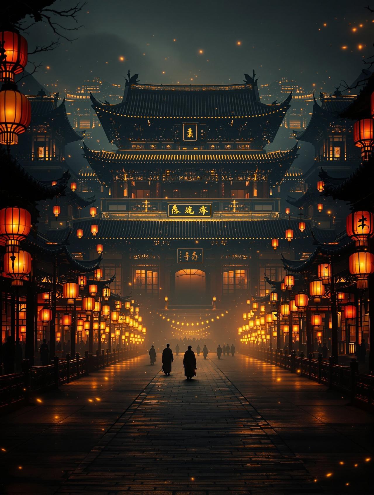 深夜放映室 头像